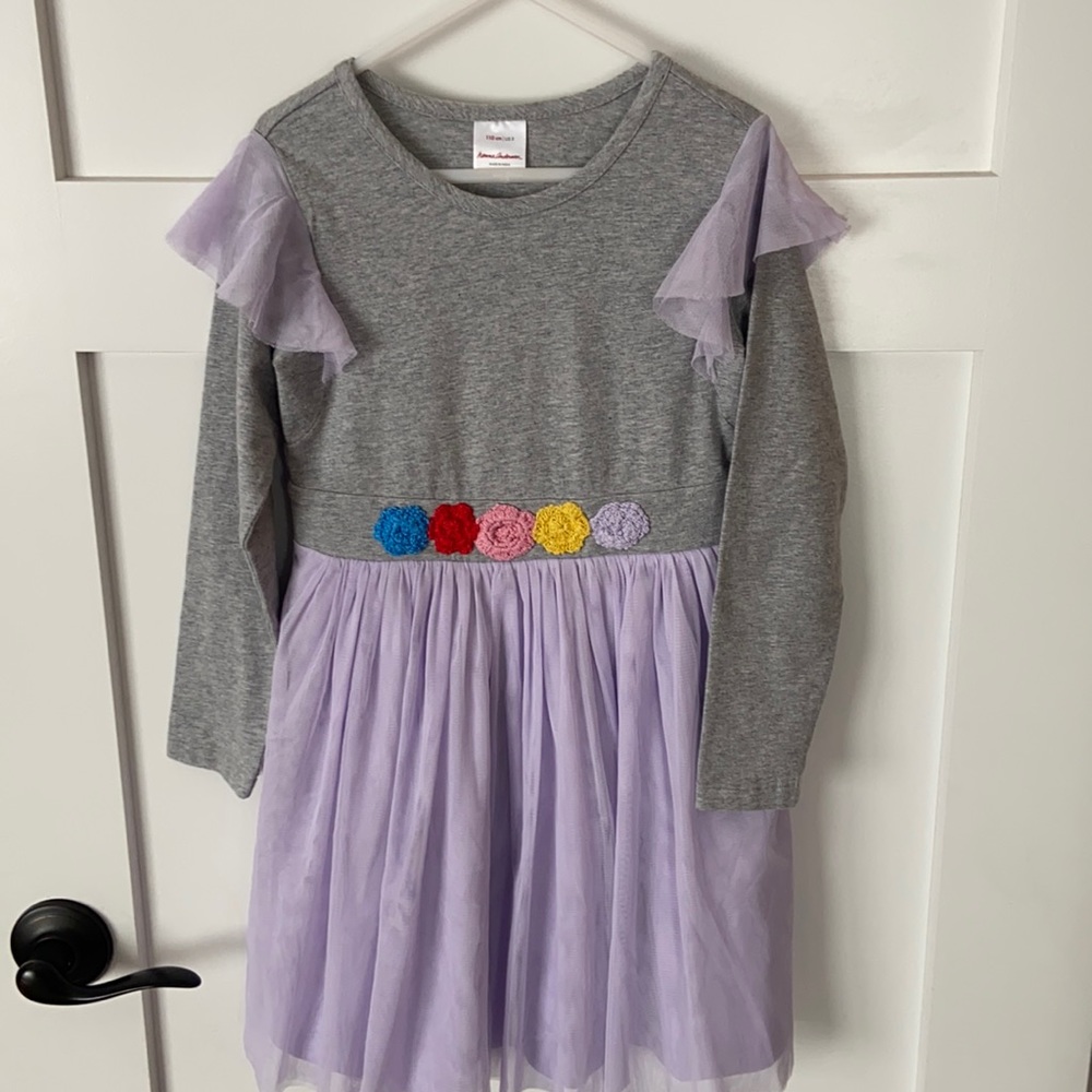 Brand new size 5 hanna Anderson